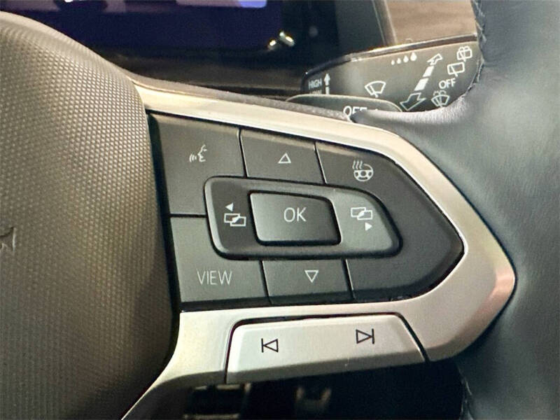 2026 Volkswagen Atlas SEL Premium R-Line 4Motion