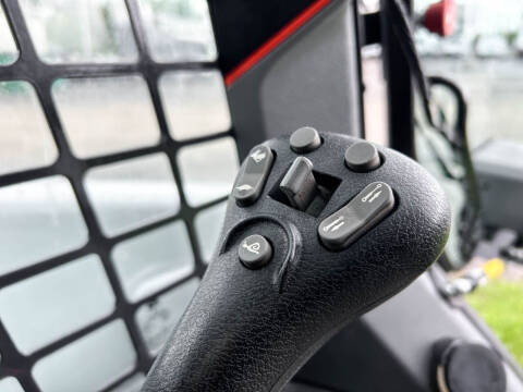 2020 Bobcat S64 Skidloader