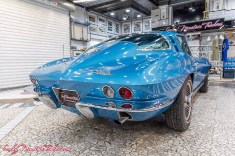 1965 Chevrolet Corvette