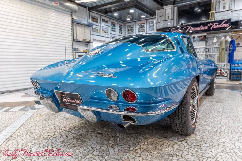1965 Chevrolet Corvette