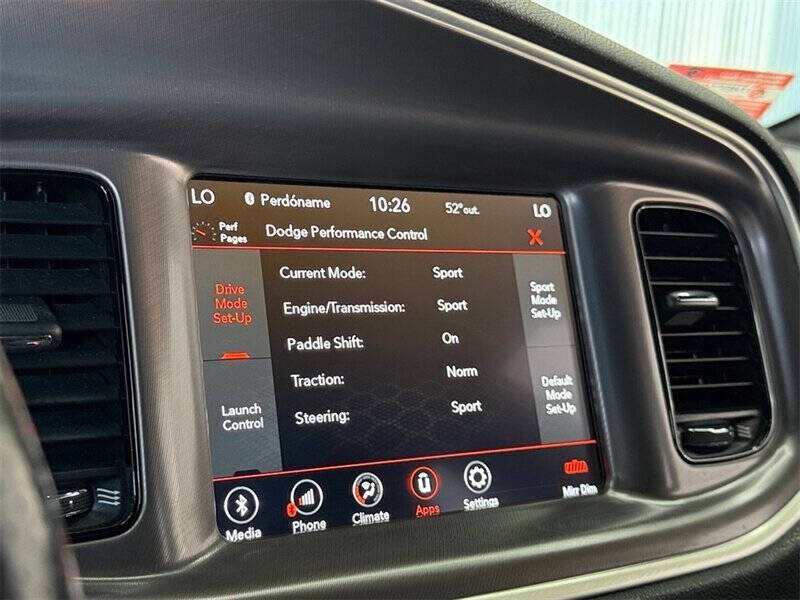 2021 Dodge Charger GT