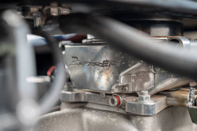 1965 Factory Five Cobra 34