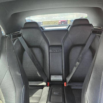 2014 Mercedes-Benz E-Class E 350