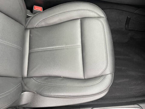 2021 Alfa Romeo Giulia Ti