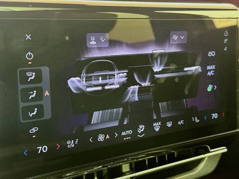 2024 Lincoln Nautilus Premiere