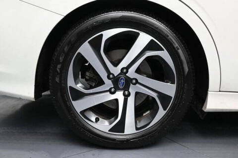 2022 Subaru Legacy Limited