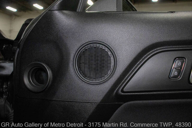 2021 Ford Mustang GT