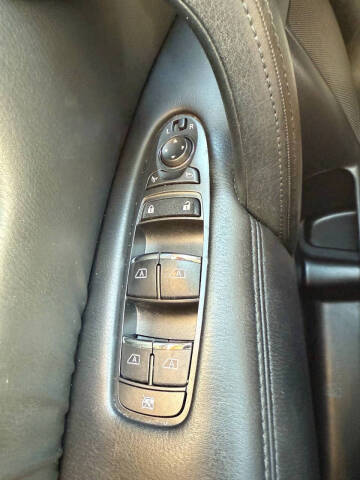 2023 Nissan Armada SV