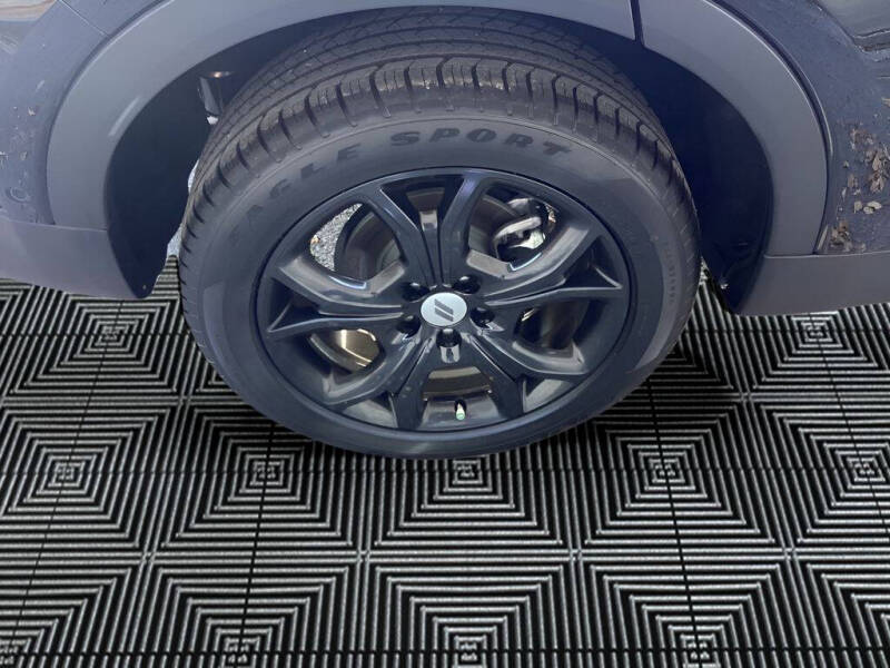 2023 Dodge Hornet GT Plus