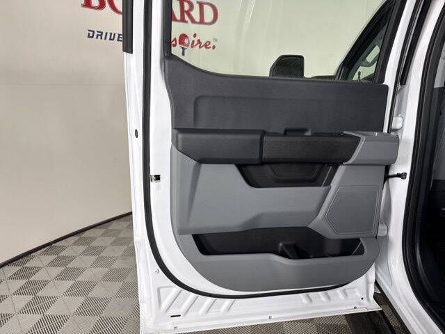 2026 Ford F-350 Super Duty XL