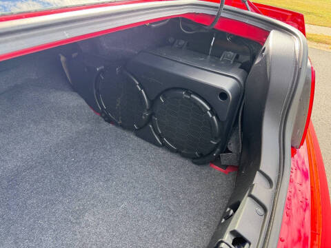 2007 Ford Mustang GT Premium