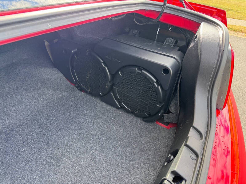 2007 Ford Mustang GT Premium