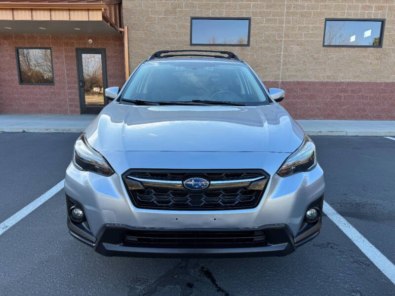 Image 3 of 2019 Subaru Crosstrek 2.0i Limited