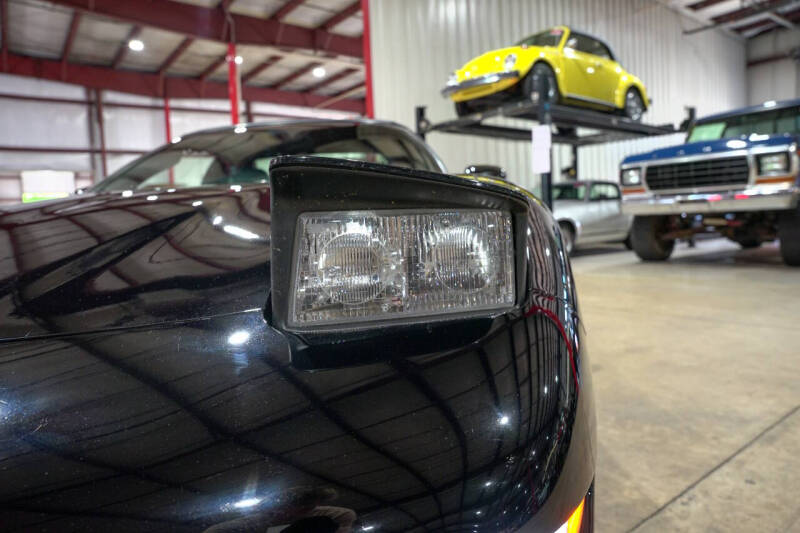 2003 Chevrolet Corvette