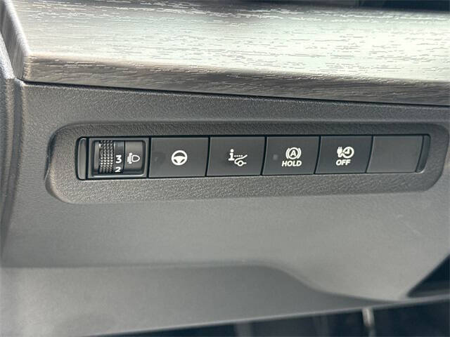 2023 Nissan Ariya Engage e-4ORCE