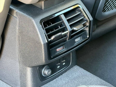 2025 Audi Q3 quattro S line Premium 45 TFSI