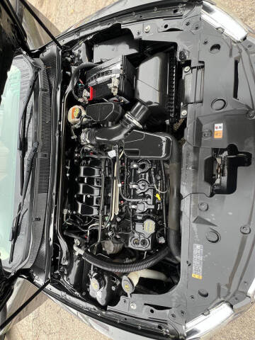 2017 Ford Taurus SEL