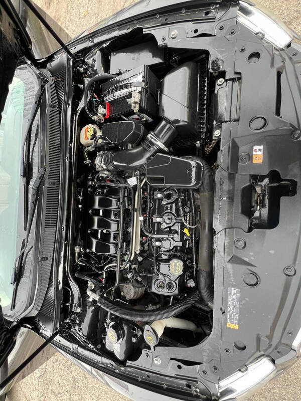 2017 Ford Taurus SEL