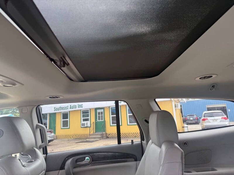 2016 Buick Enclave Premium