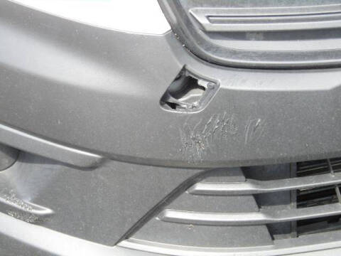 2021 Ford Transit Connect XL