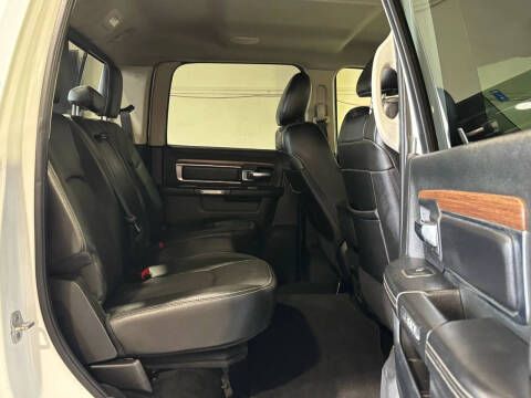 2014 RAM 2500 Laramie