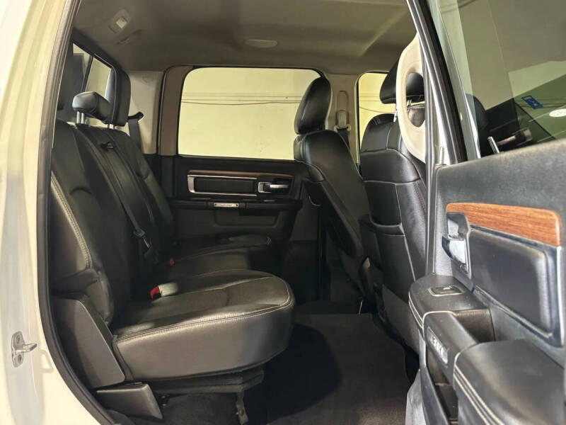 2014 RAM 2500 Laramie