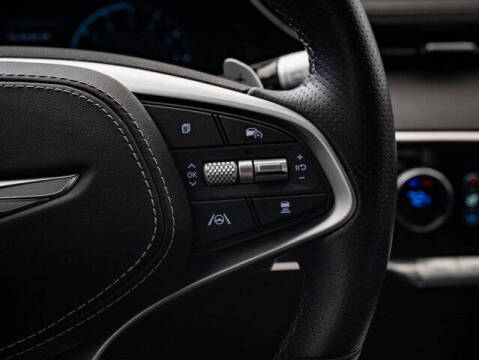 2023 Genesis GV70 3.5T Sport