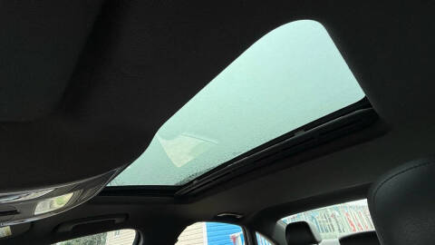 2017 Audi A6 2.0T quattro Premium