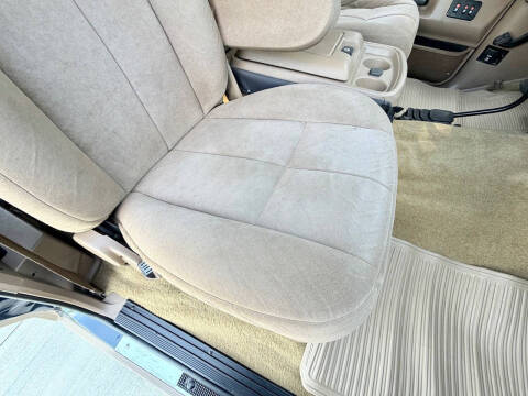 1990 Ford Bronco Eddie Bauer