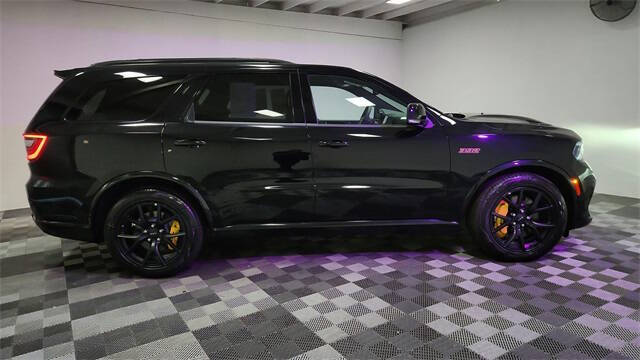 2024 Dodge Durango SRT 392