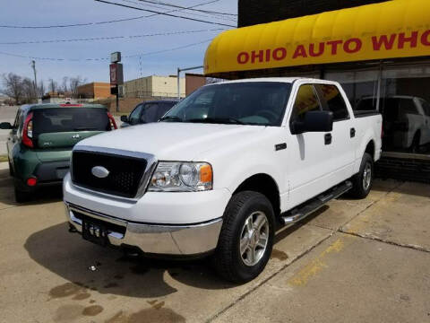 vado f lobo lariat 2006 doble cabina vado f