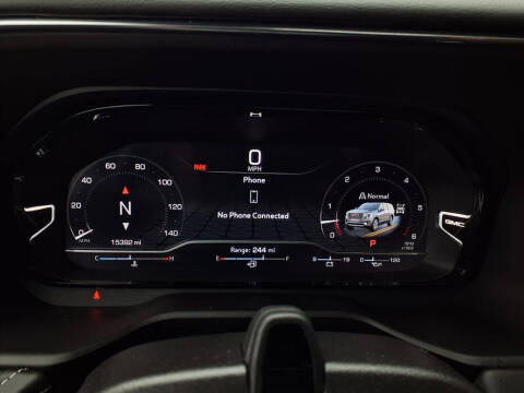 2023 GMC Yukon XL Denali Ultimate