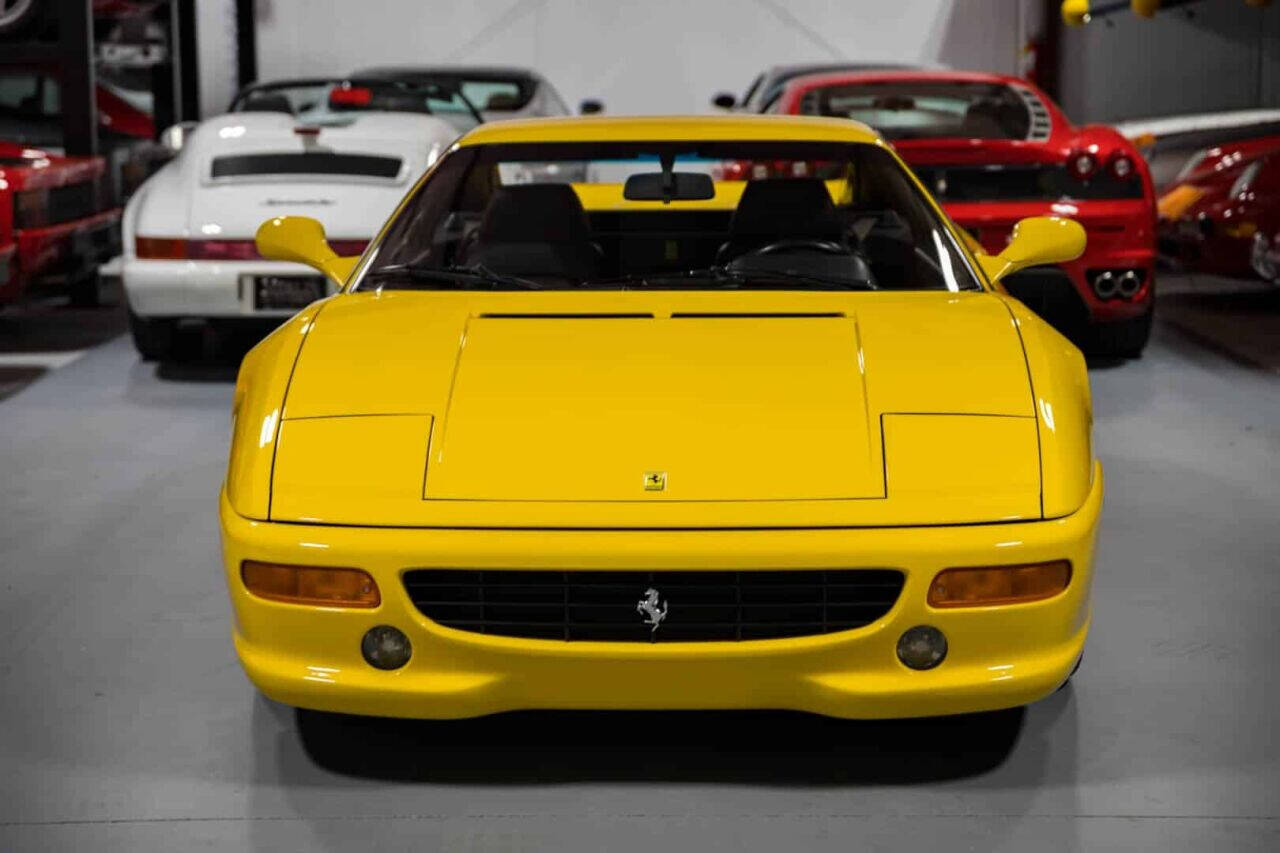 1995 Ferrari F355 10