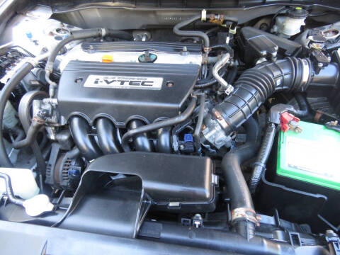 2008 Honda Accord LX