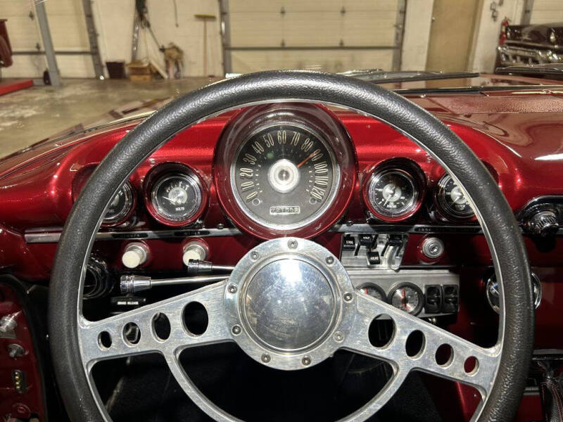 1960 Chevrolet El Camino