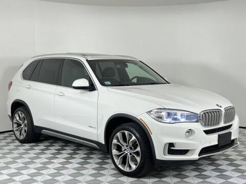 2018 BMW X5 for sale at Gregg Orr Pre-Owned Shreveport in Shreveport LA