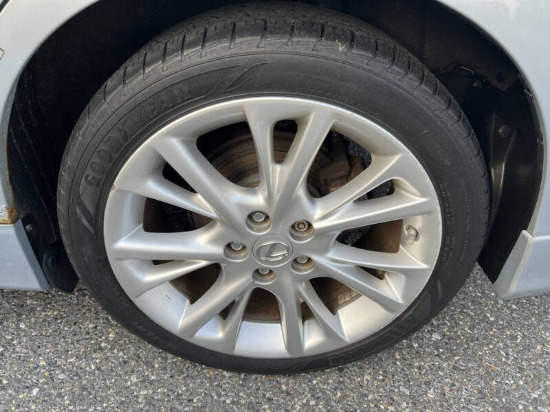 2010 Lexus HS 250h Premium