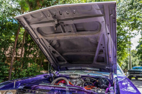 1970 Dodge Challenger