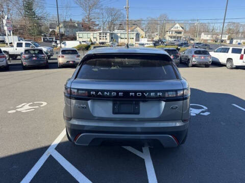 2020 Land Rover Range Rover Velar P250 S