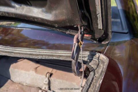 1968 Plymouth Roadrunner