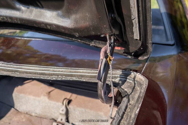 1968 Plymouth Roadrunner