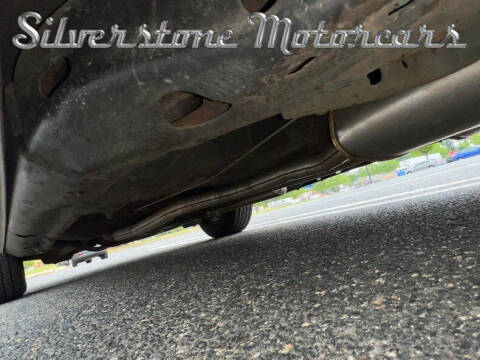 1973 Pontiac Grand Prix