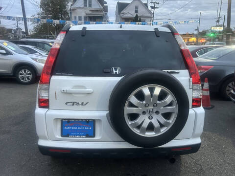 2006 Honda CR-V Special Edition