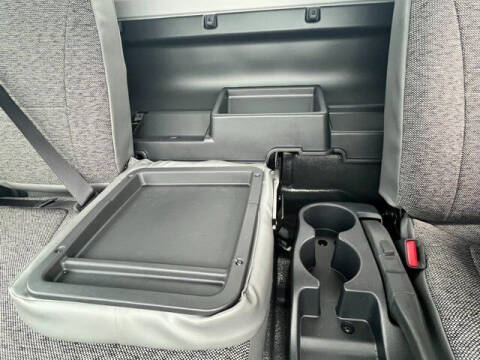 2024 Chevrolet 4500HG LCF