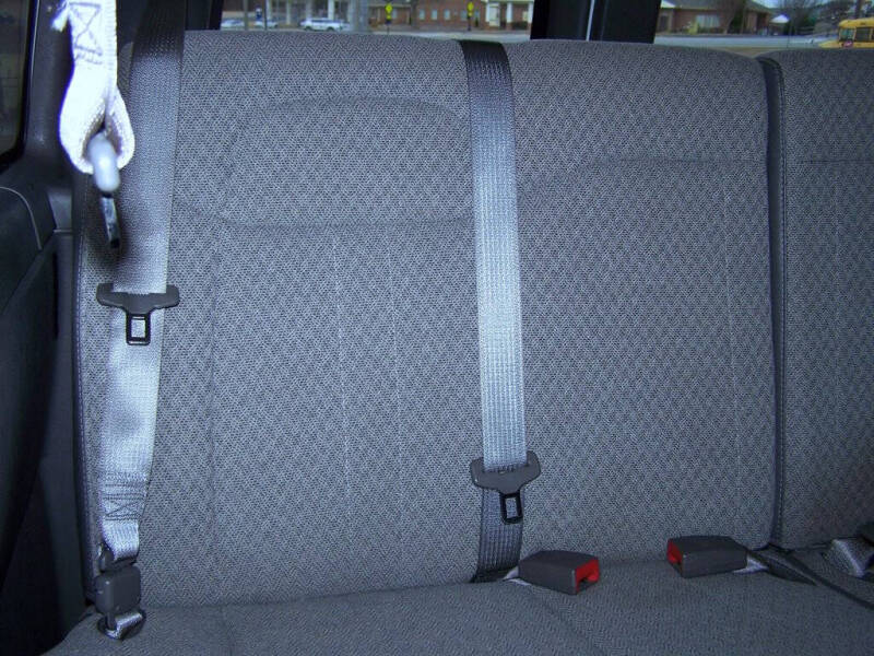 2017 Chevrolet Express LT 2500