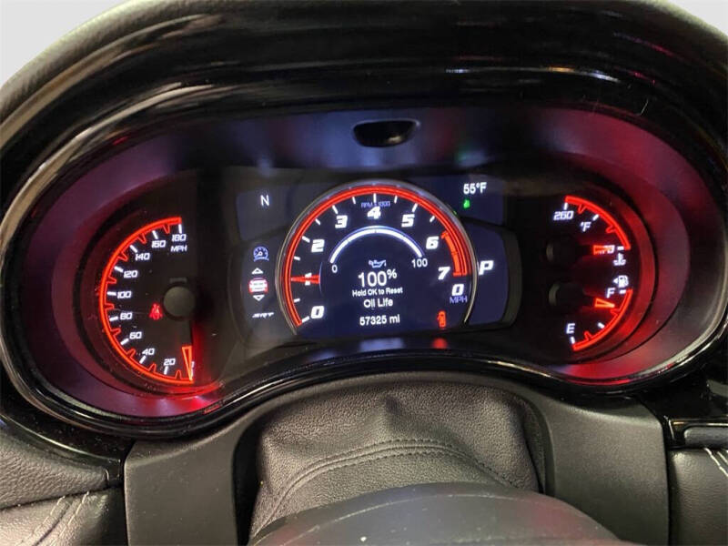 2021 Dodge Durango SRT 392