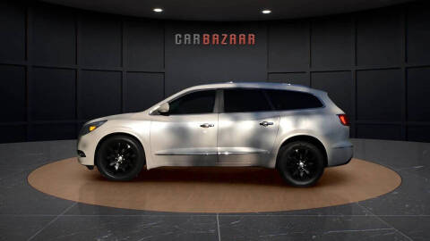 2014 Buick Enclave Premium