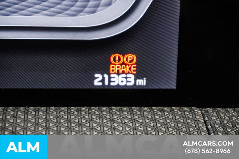 2022 Kia EV6 GT-Line