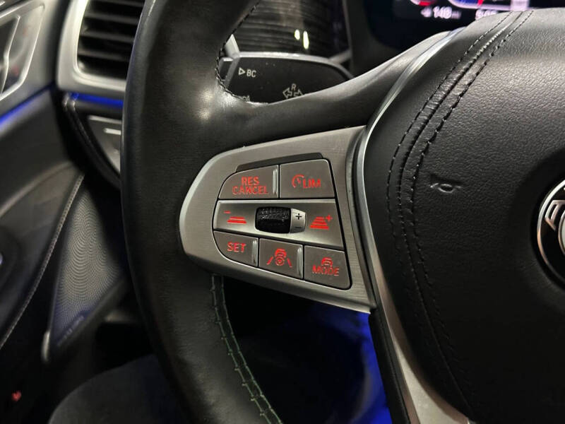 2021 BMW 7 Series ALPINA B7 xDrive