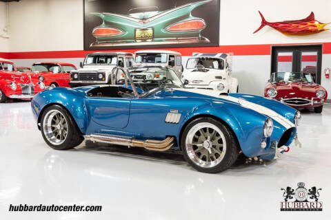 2015 Shelby Cobra